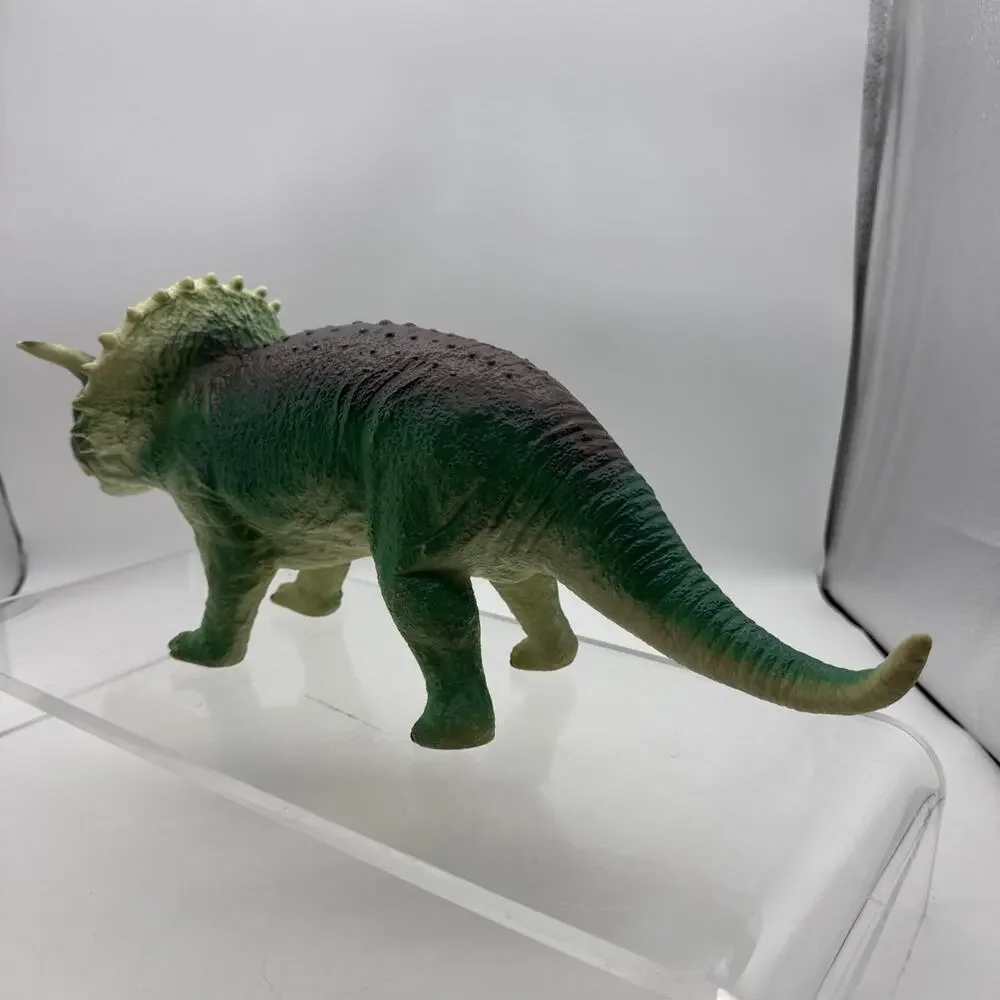 Vintage Toys R Us Rubber 18